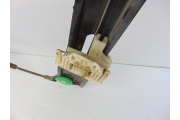 6 PIN ELEVALUNAS DELANTERO IZQUIERDO BMW SERIE 1 BERLINA (E81/E87) 120d 2008 6 PIN 190267 BMW - 3