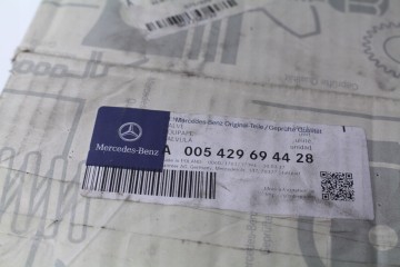 CONTROL VALVE MERCEDES A0054296944 Quality of parts according to GVO O original with manufacturer s logo OE