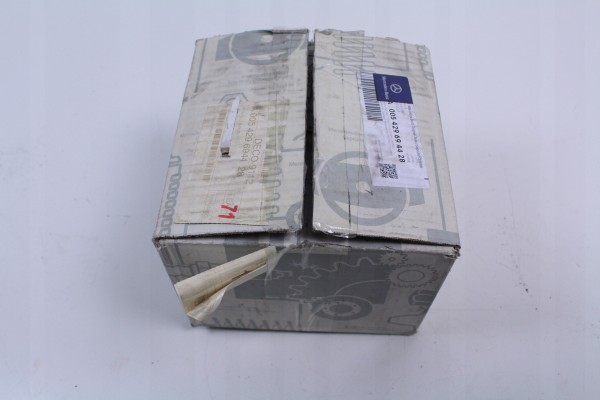 CONTROL VALVE MERCEDES A0054296944 Version European