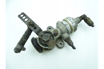 SCANIA 4 94 BRAKE VALVE 4758003017