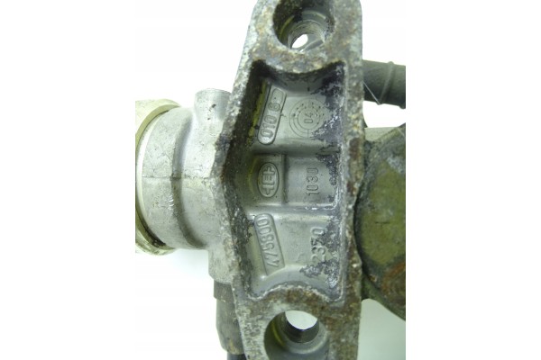 SCANIA 4 94 BRAKE VALVE 4758003017 Part manufacturer Scania OE