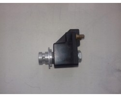Solenoid valve 24V Volvo FH FL FM