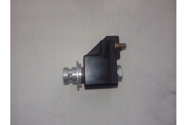 Solenoid valve 24V Volvo FH FL FM