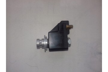 Solenoid valve 24V Volvo FH FL FM