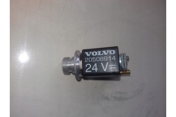 Solenoid valve 24V Volvo FH FL FM Catalog number of the part 20508914