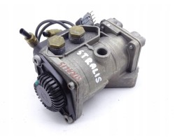 IVECO STRALIS HI WAY E6 BRAKE MASTER VALVE DX60B