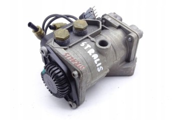 IVECO STRALIS HI WAY E6 BRAKE MASTER VALVE DX60B