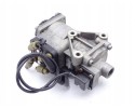 IVECO STRALIS HI WAY E6 BRAKE MASTER VALVE DX60B Catalog number of the part DX60B GBIMPORT