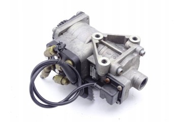IVECO STRALIS HI WAY E6 BRAKE MASTER VALVE DX60B Catalog number of the part DX60B GBIMPORT