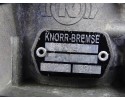 IVECO STRALIS HI WAY E6 BRAKE MASTER VALVE DX60B Part manufacturer Iveco OE
