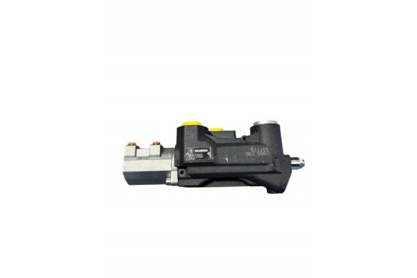Hydraulic system valve Scania 2793560