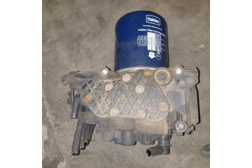 ACTROS MP3 VALVE EAPU DEHUMIDIFIER EL2201 0004461664 Catalog number of the part A0004461664