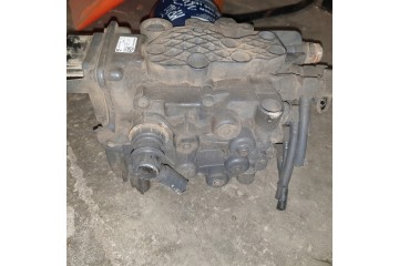 ACTROS MP3 VALVE EAPU DEHUMIDIFIER EL2201 0004461664 Part manufacturer Knorr Bremse
