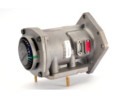WABCO main brake valve 461 315 180 7