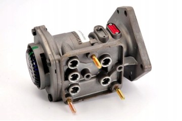 WABCO main brake valve 461 315 180 7 Part manufacturer Wabco