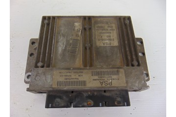 9644625680 CENTRALITA MOTOR UCE PEUGEOT 206