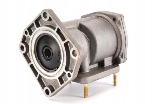 WABCO main brake valve 461 315 180 7 Catalog number of the part 4613151807