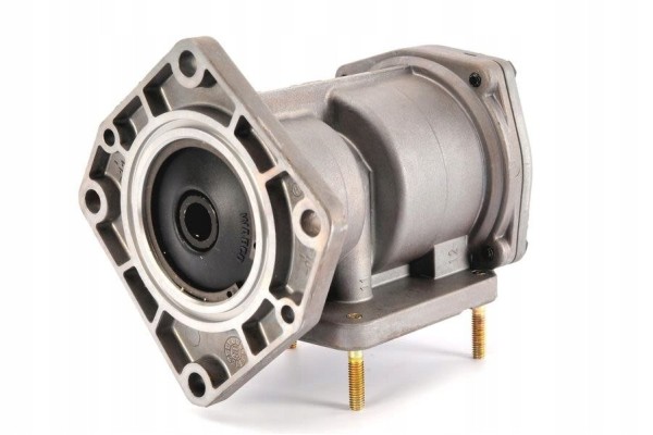 WABCO main brake valve 461 315 180 7 Car type undefined