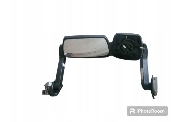 Mirror iveco stralis left 2007 heat n IVECO WI09ABY6Z02 Car type trucks