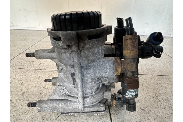 Trailer control valve EBS 480 204 002 0