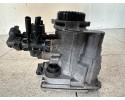 Trailer control valve EBS 480 204 002 0 Part manufacturer Wabco