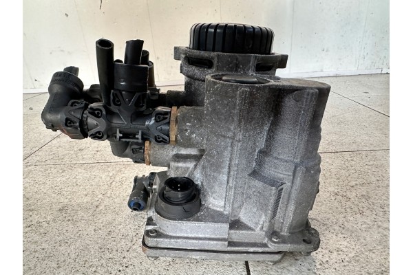 Trailer control valve EBS 480 204 002 0 Part manufacturer Wabco
