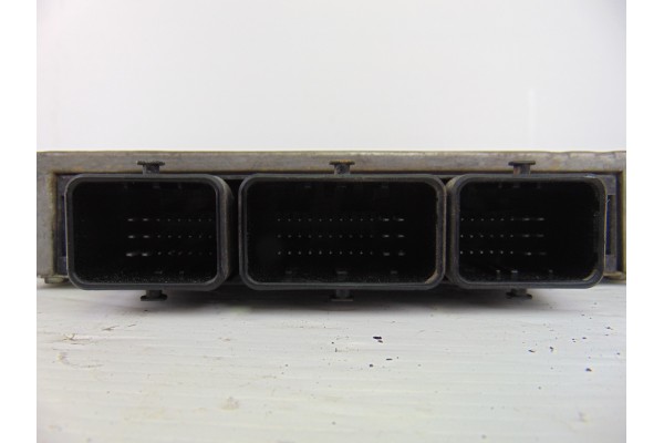 9644625680 CENTRALITA MOTOR UCE PEUGEOT 206