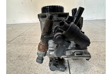 Trailer control valve EBS 480 204 002 0 Catalog number of the part 4802040020