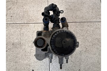 Trailer control valve EBS 480 204 002 0 Catalog number of the original 4802040020