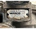 Válvula Modulatora de Control de Remolque EBS - Europa, Stralis Hi-Wa