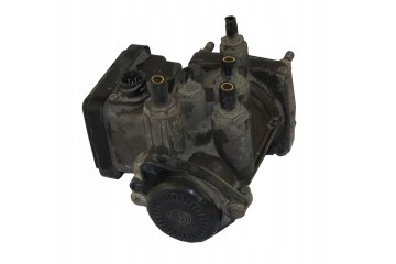 VALVE EBS KNORR SCANIA MAN VOLVO K020623 N0021EF Catalog number of the part K020623N0021EF