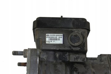 VALVE EBS KNORR SCANIA MAN VOLVO K020623 N0021EF Part manufacturer Knorr Bremse