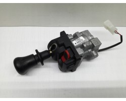 TATRA JAMAL IVECO BODY LIFTING VALVE ODZ