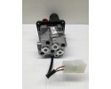 TATRA JAMAL IVECO BODY LIFTING VALVE ODZ Catalog number of the part 4434015650000