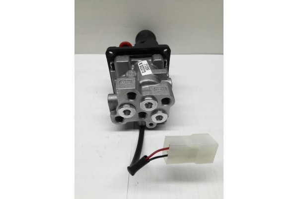 TATRA JAMAL IVECO BODY LIFTING VALVE ODZ Catalog number of the part 4434015650000