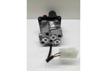 TATRA JAMAL IVECO BODY LIFTING VALVE ODZ Catalog number of the part 4434015650000