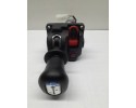 TATRA JAMAL IVECO BODY LIFTING VALVE ODZ Part manufacturer OEM