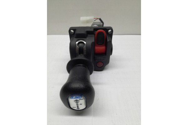 TATRA JAMAL IVECO BODY LIFTING VALVE ODZ Part manufacturer OEM