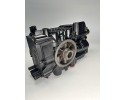 Dehumidifier MERCEDES KNORR EL 2206 ELECTRONICS