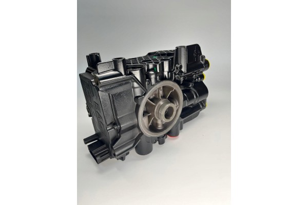 Dehumidifier MERCEDES KNORR EL 2206 ELECTRONICS