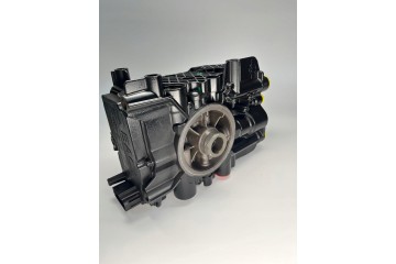 Dehumidifier MERCEDES KNORR EL 2206 ELECTRONICS