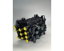 Dehumidifier MERCEDES KNORR EL 2206 ELECTRONICS Catalog number of the part EL 2206