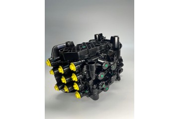 Dehumidifier MERCEDES KNORR EL 2206 ELECTRONICS Catalog number of the part EL 2206