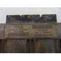 9644625680 CENTRALITA MOTOR UCE PEUGEOT 206 9644625680 CENTRALITA MOTOR UCE PEUGEOT 206