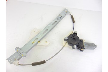 2 PIN ELEVALUNAS TRASERO IZQUIERDO HYUNDAI I20 (GB) Classic 2015 2 PIN 194226 HYUNDAI - 1