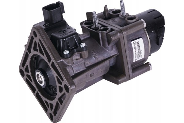 KNORR BREMSE K044696X50 Brake valve SCANIA R P G 1942899