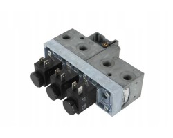 WABCO solenoid valve 4726000220