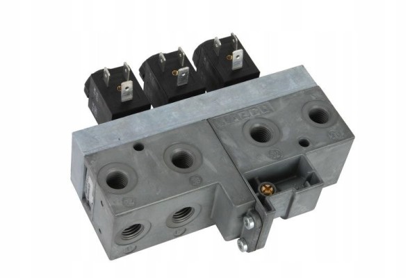 WABCO solenoid valve 4726000220 Part manufacturer Wabco