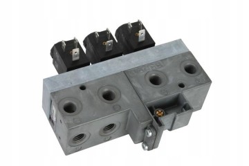WABCO solenoid valve 4726000220 Part manufacturer Wabco