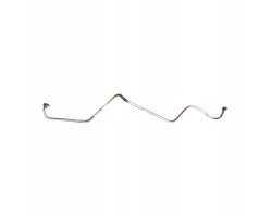 COMPRESSOR BRAKE HOSE M 16X1 5X1355 5 MAN 81 51226 5840